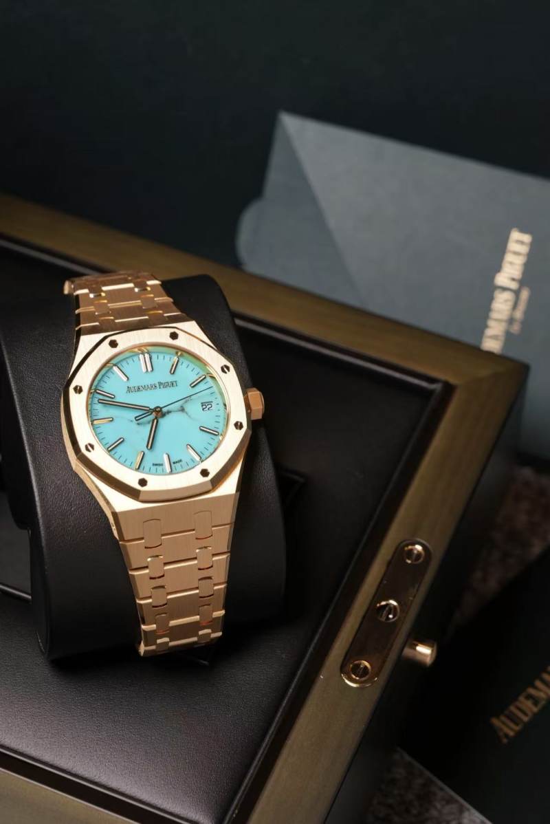 Audemars Piguet Royal Oak 15550BA.OO.1356BA.01